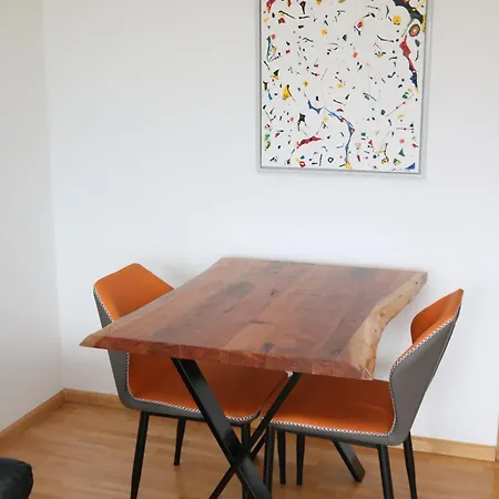 Bella Vista Eimeldingen