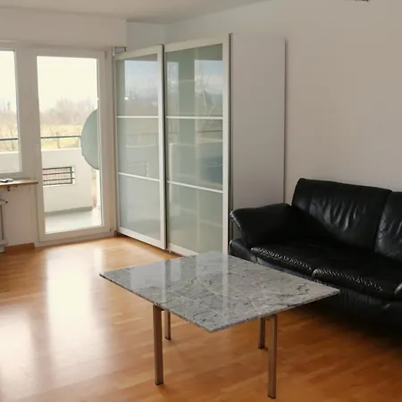 Apartment Bella Vista *