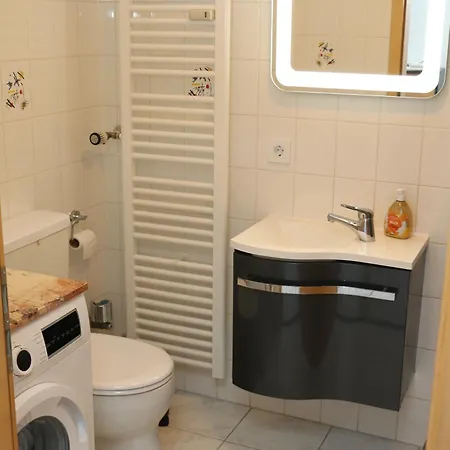 Apartment Bella Vista *