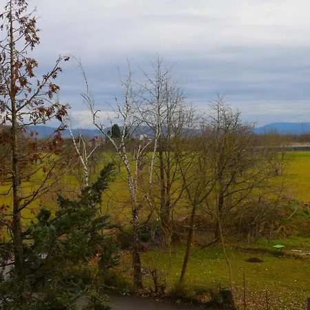 아파트 Bella Vista *