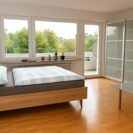 Bella Vista * Eimeldingen