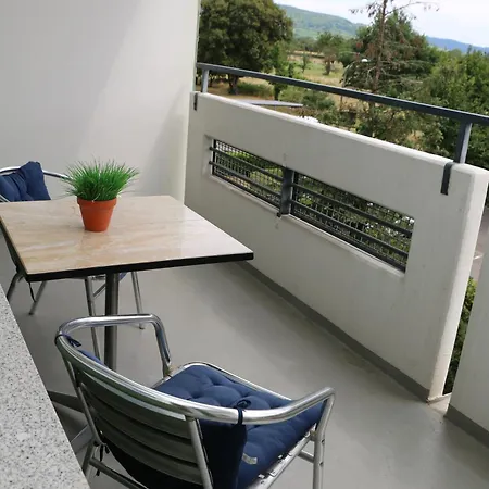 Apartment Bella Vista